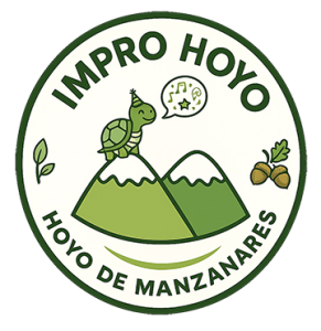 Impro Hoyo